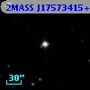 2MASS J17573415+5844144