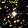 HD 100593