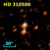 HD 310500