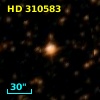 HD 310583