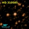 HD 310585