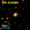 HD 310589