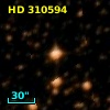 HD 310594