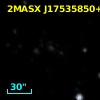 2MASX J17535850+5805063