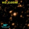 HD 310598