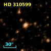 HD 310599