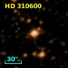HD 310600