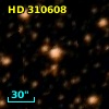 HD 310608