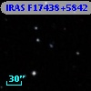 IRAS F17438+5842