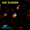HD 310504