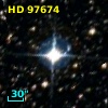 HD  97674