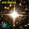 HD  98028