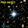 HD  99317