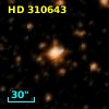 HD 310643