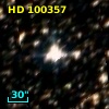HD 100357