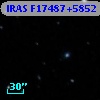 IRAS F17487+5852