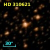 HD 310621