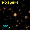 HD 310646