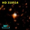 HD 310514