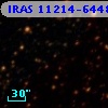 IRAS 11214-6448