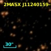 2MASX J11240159-6645258