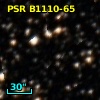 PSR B1110-65