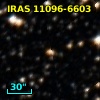IRAS 11096-6603