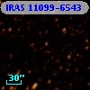 IRAS 11099-6543
