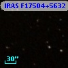IRAS F17504+5632