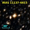 IRAS 11137-6615