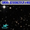 1RXS J215627.7+413438