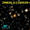 IRAS 11140-6626