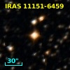 IRAS 11151-6459