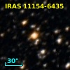 IRAS 11154-6435
