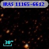 IRAS 11165-6612