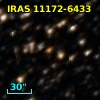 IRAS 11172-6433