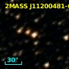 IRAS 11179-6431