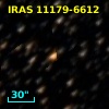 IRAS 11179-6612