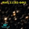IRAS 11182-6441