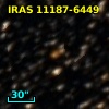 IRAS 11187-6449