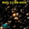 IRAS 11189-6459