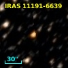 IRAS 11191-6639