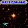 IRAS 11200-6442