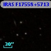 IRAS F17558+5713