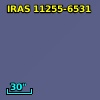 IRAS 11255-6531