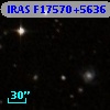IRAS F17570+5636