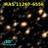 IRAS 11267-6556