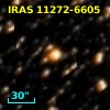 IRAS 11272-6605