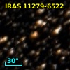 IRAS 11279-6522
