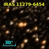 IRAS 11279-6454